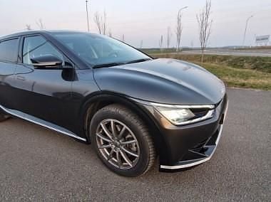 Używany 2022 Kia EV6 SUV | 130 000 zł - Obraz 1/4