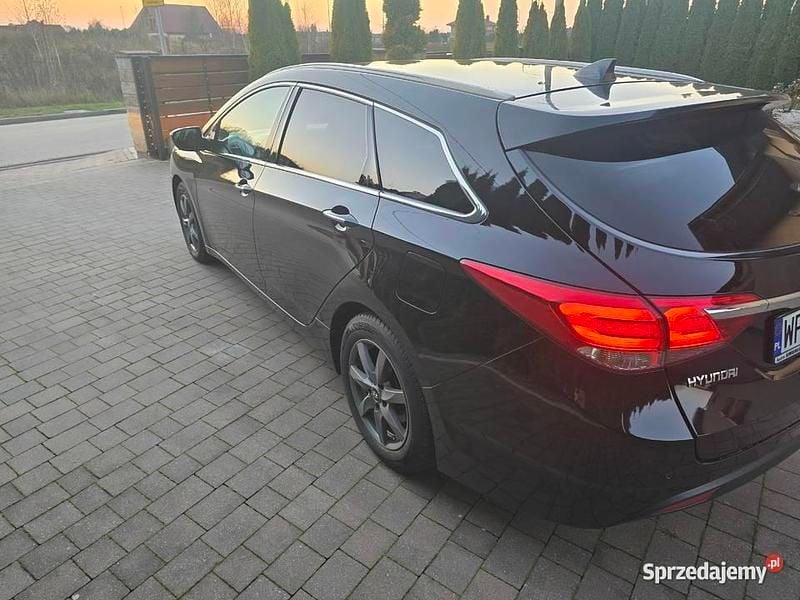 Używany Hyundai i40 Premium 2016 Kombi