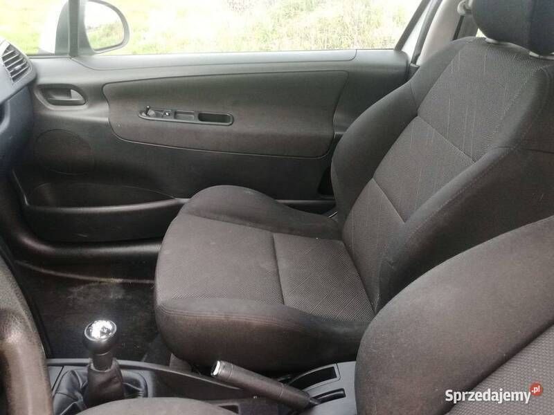 Używany 2008 Peugeot 207 | 5000 zł (Dobra cena) - Obraz 1/4