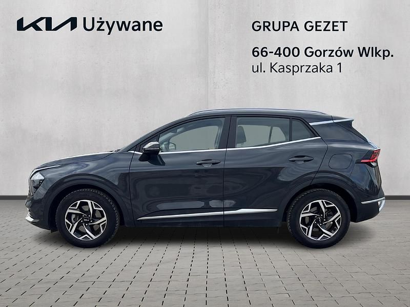 Używany Kia Sportage 2024 SUV