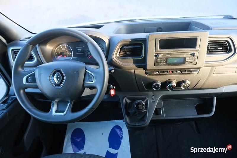 Używany Renault Master 2022 Minivan