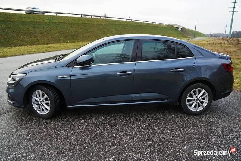 Używany 2018 Renault Mégane IV | 47 900 zł (Uczciwa cena) - Obraz 1/4
