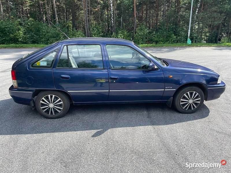 Używany 1996 Chevrolet Nexia Hatchback | 3300 zł - Obraz 1/4