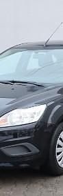 Używany Ford Focus 101 KM (74 kW) 2011 Czarny Hatchback