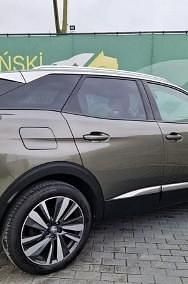 Używany Peugeot 3008 130 KM (95 kW) 2019 Zielony SUV