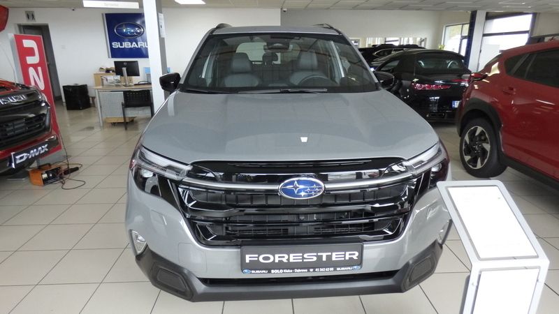 Subaru Nowe 2024 Subaru Forester Platinum SUV | 209 900 zł (Uczciwa cena) - Obraz 1/1