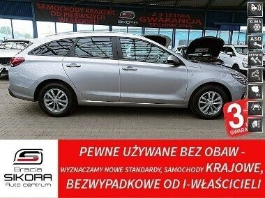 Beżowy Używany 2022 Hyundai i30 Kombi | 59 900 zł (Uczciwa cena) - Obraz 1/4