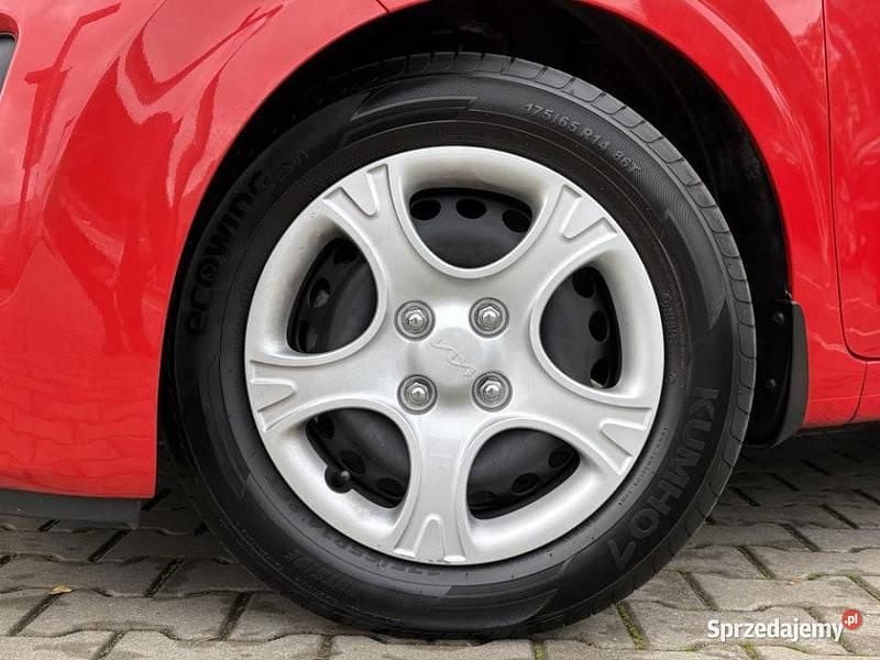 Używany 2022 Kia Picanto 2 Hatchback | 49 900 zł (Uczciwa cena) - Obraz 1/4