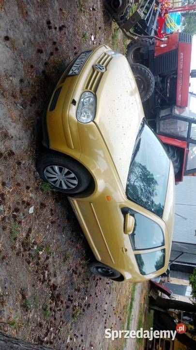 Używany 1999 VW Golf IV | 3700 zł (Uczciwa cena) - Obraz 1/3