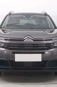 Używany Citroën C5 Aircross 224 KM (164 kW) 2020 Szary SUV