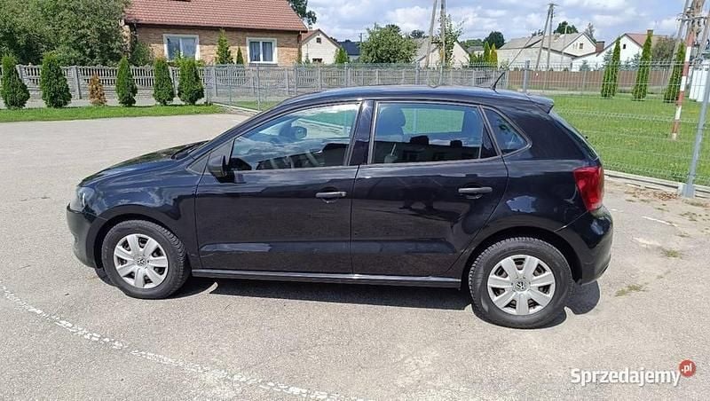 Używany 2013 VW Polo Hatchback | 19 900 zł (Dobra cena) - Obraz 1/4