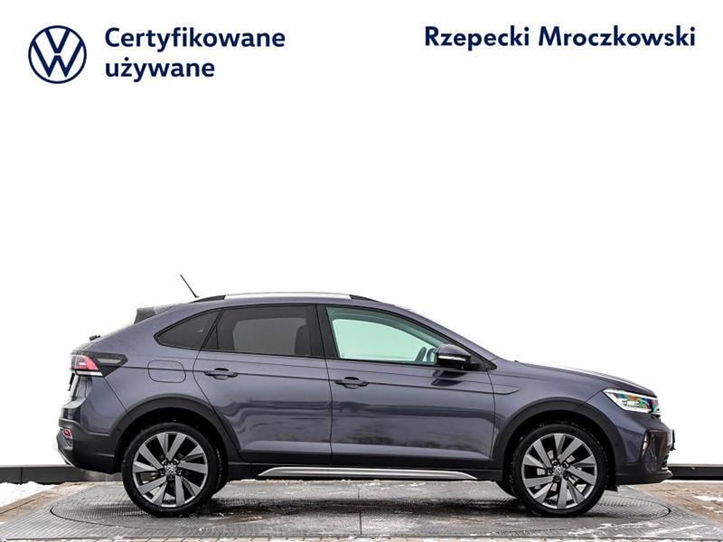 Używany VW Taigo 116 KM (85 kW) 2024 SUV