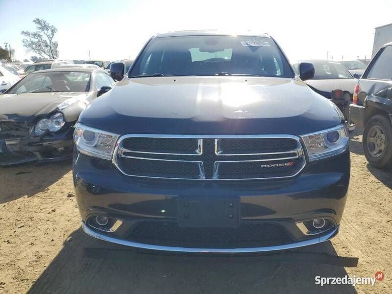 Używany Dodge Durango SXT 2014 SUV