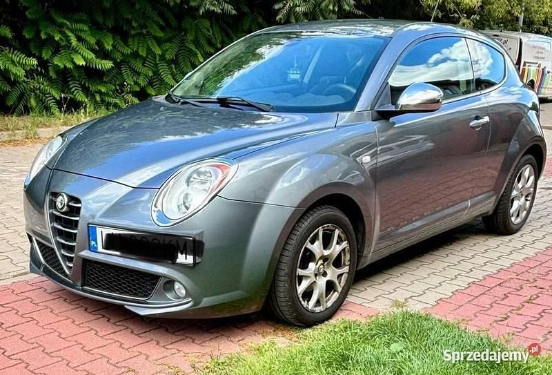 Używany 2011 Alfa Romeo MiTo Hatchback | 14 799 zł (Uczciwa cena) - Obraz 1/4