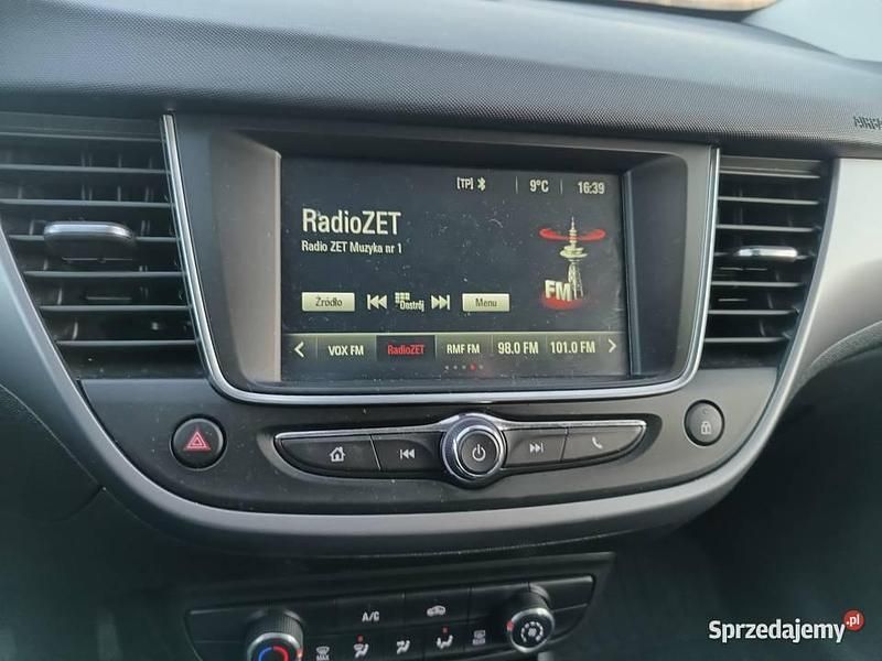 Używany Opel Crossland X 2020 SUV