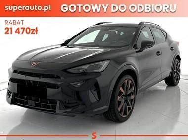 Czarny Nowe 2025 Cupra Formentor SUV | 152 900 zł (Uczciwa cena) - Obraz 1/4