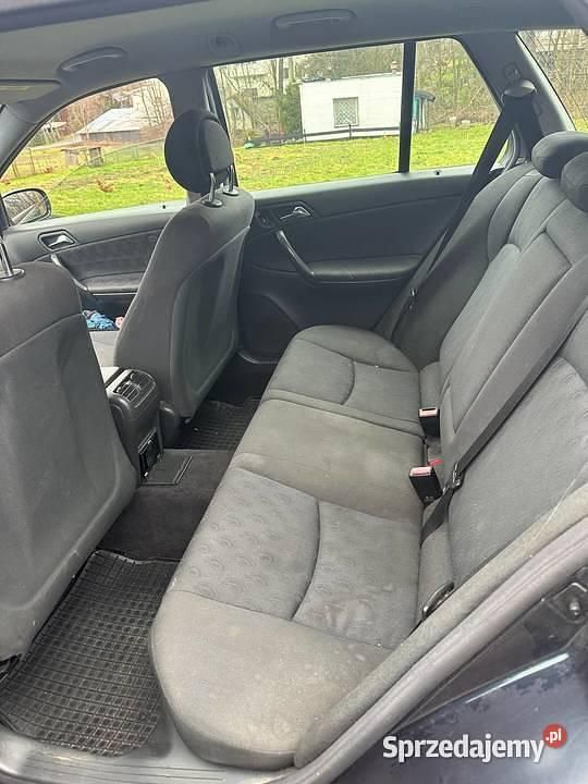 Używany 2004 Mercedes A200 Classic | 7000 zł - Obraz 1/4