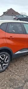 Używany Renault Captur 90 KM (66 kW) 2015 SUV