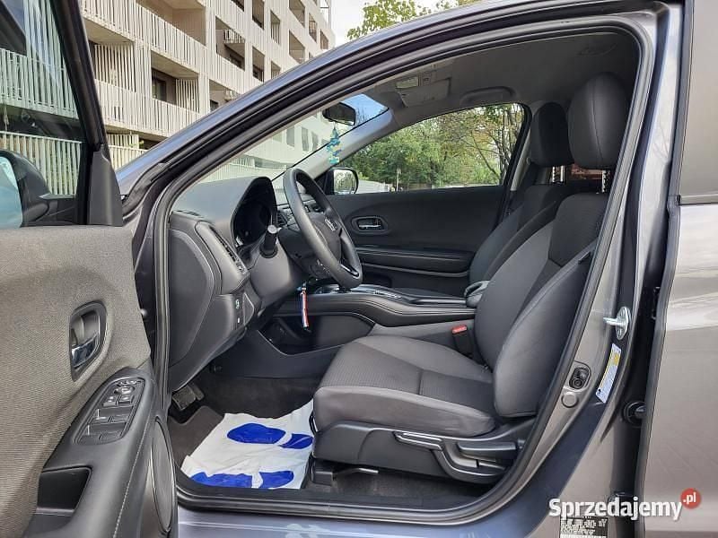 Używany Honda HR-V 2022 SUV