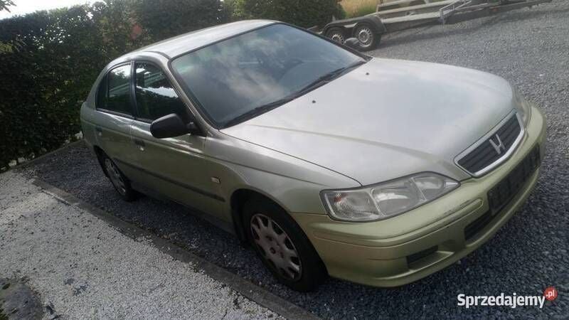 Używany Honda Accord 2000
