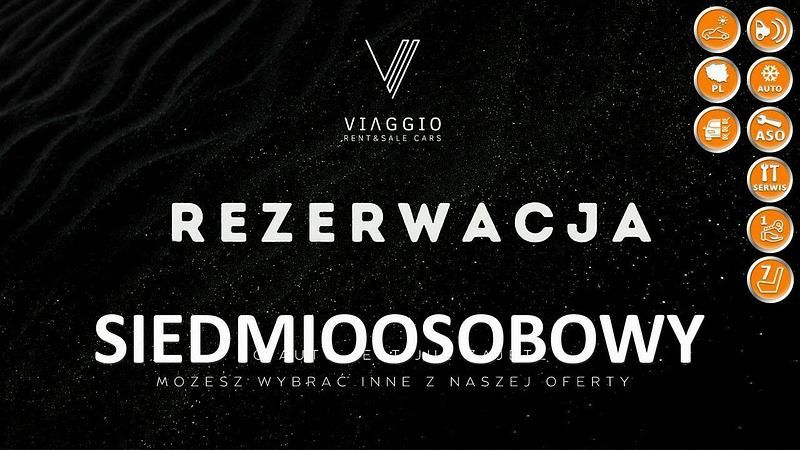 Używany Fiat Freemont 2012 Czarny SUV