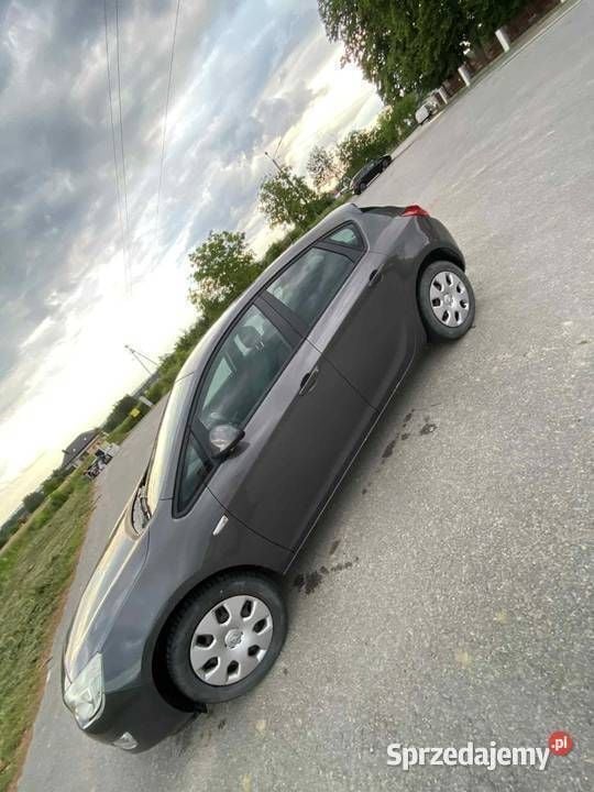 Używany 2010 Opel Astra Sedan/Limuzyna | 20 900 zł (Uczciwa cena) - Obraz 1/4