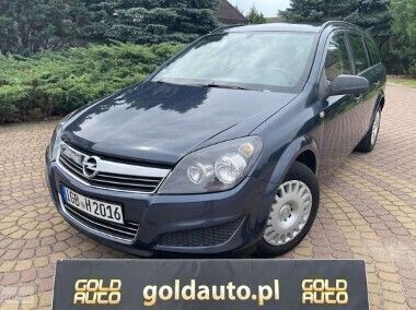 Inny kolor Używany 2009 Opel Astra Sedan/Limuzyna | 15 900 zł (Drogi) - Obraz 1/4