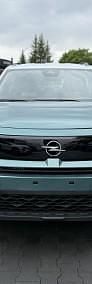 Nowe Opel Frontera 145 KM (106 kW) 2025 Zielony SUV