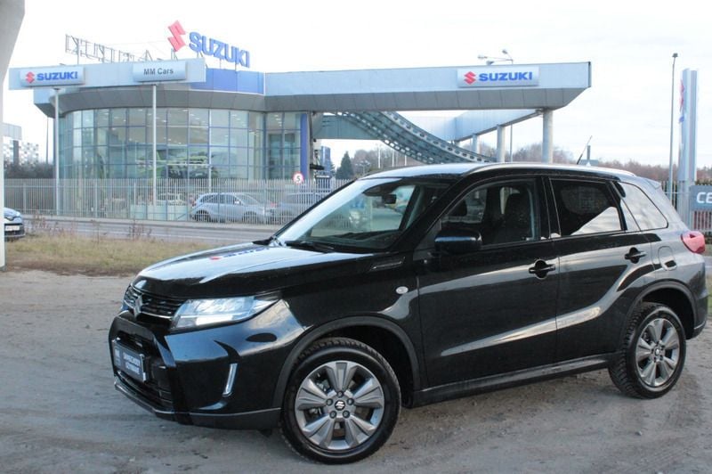 Używany Suzuki Vitara 2024 SUV