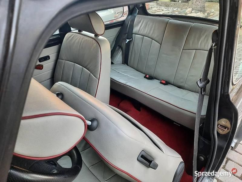 Używany Rover Mini 1997