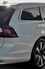 Używany Volvo V90 253 KM (186 kW) 2025 Biały Kombi