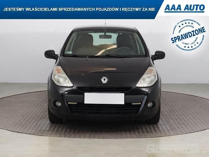 Używany Renault Clio II 2011 Szary