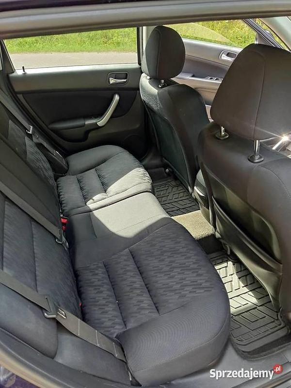 Używany 2004 Honda Accord | 5500 zł (Uczciwa cena) - Obraz 1/4