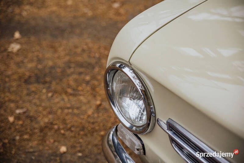 Używany 1968 Fiat 850 | 35 000 zł - Obraz 1/4