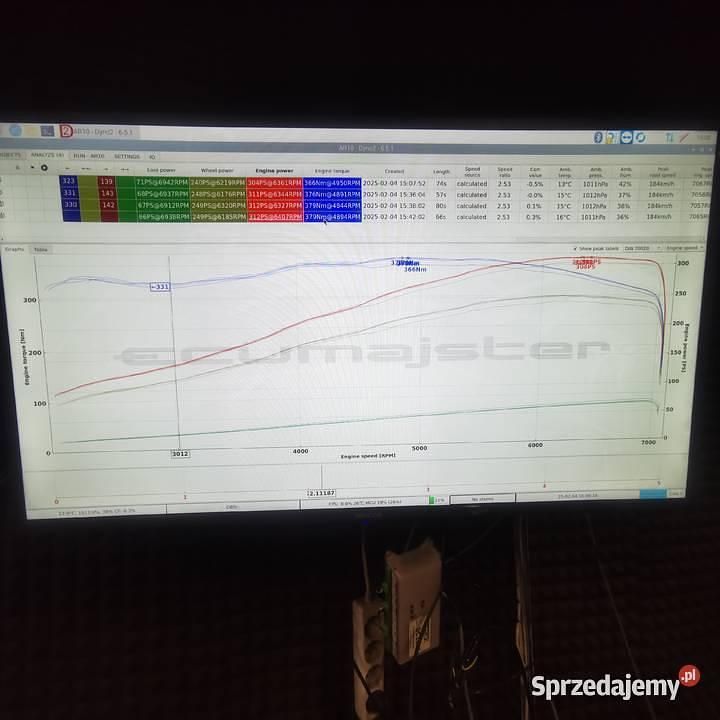 Używany 2002 Honda S 2000 S Kabriolet | 200 000 zł - Obraz 1/4