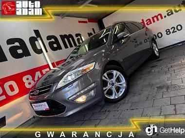 Inny kolor Używany 2012 Ford Mondeo Kombi | 30 000 zł (Drogi) - Obraz 1/4