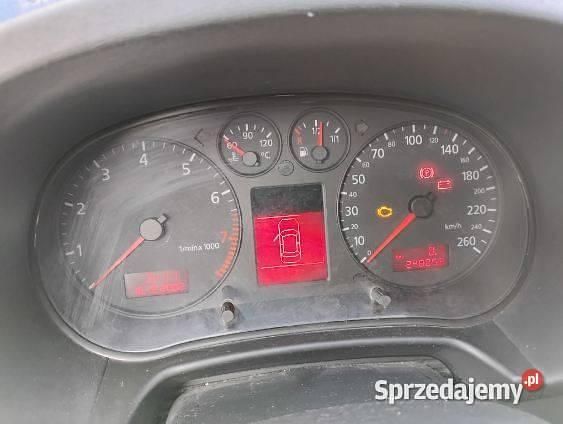 Używany 2003 Audi A3 | 3200 zł (Super Cena) - Obraz 1/2