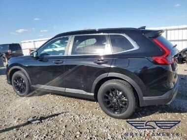 Inny kolor Nowe 2024 Honda CR-V SUV | 109 700 zł - Obraz 1/3