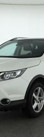 Używany Nissan Qashqai 116 KM (85 kW) 2016 Biały SUV