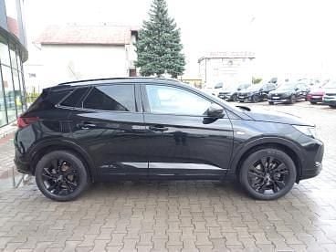 Używany Opel Grandland X S 130 KM (95 kW) 2023 Czarny SUV