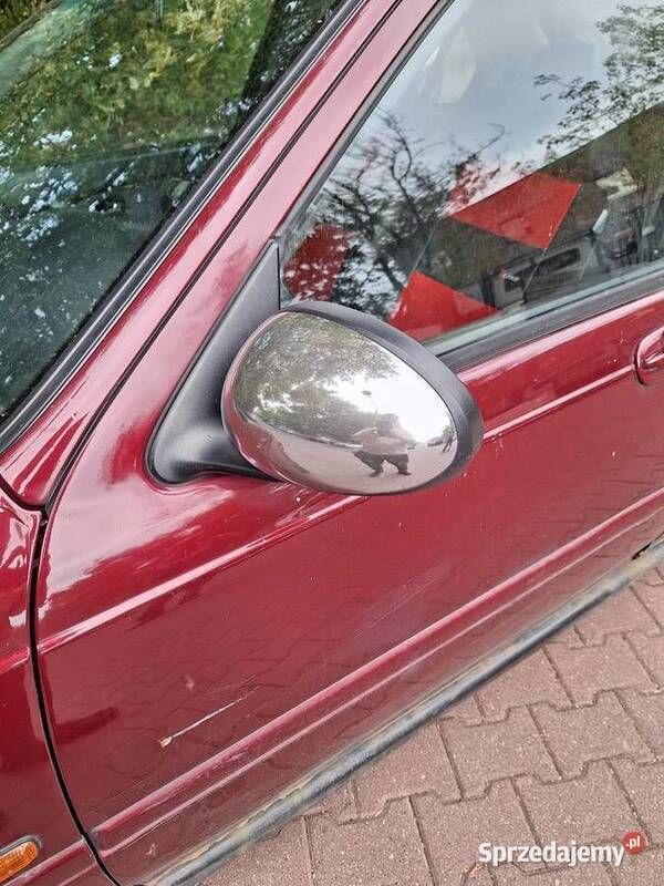 Używany Honda Civic 1996