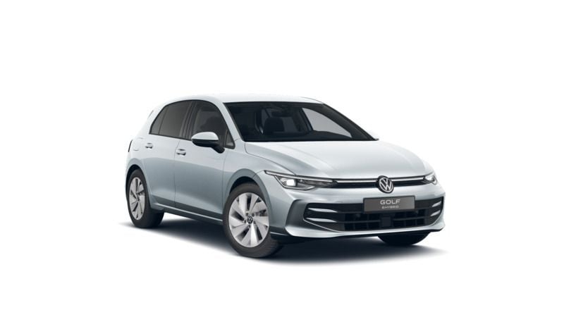 Nowe 2025 VW Golf VIII | 167 330 zł - Obraz 1/4