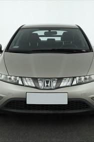Używany Honda Civic 140 KM (102 kW) 2006 Złoty Hatchback