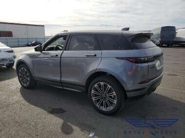 Inny kolor Używany 2024 Land Rover Range Rover evoque SUV | 105 250 zł - Obraz 1/3