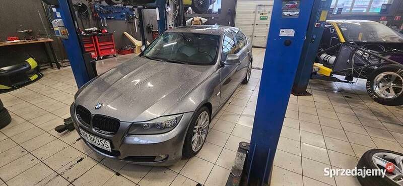 Używany 2011 BMW 335 | 39 500 zł - Obraz 1/2