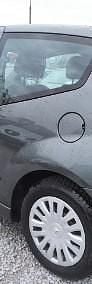 Używany Citroën C2 74 KM (54 kW) 2008 Szary Hatchback