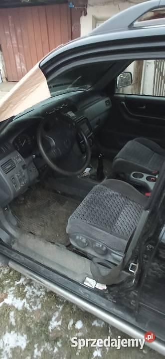 Używany Honda CR-V 1999 SUV