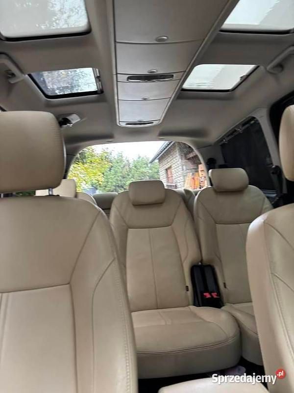Używany 2013 Ford Galaxy Minivan | 33 900 zł (Dość drogi) - Obraz 1/4