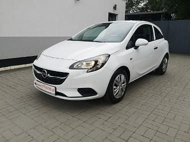 Używany Opel Corsa 70 KM (51 kW) 2016 Biały Hatchback