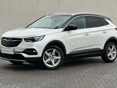 Inny kolor Używany 2019 Opel Grandland X SUV | 75 999 zł (Uczciwa cena) - Obraz 1/4